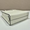 Prada Small Saffiano leather handbag