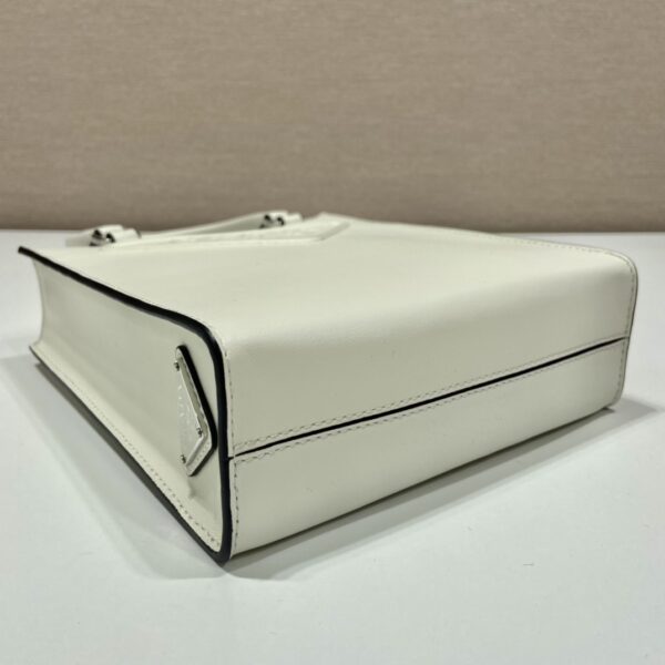 Prada Small Saffiano leather handbag