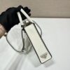 Prada Small Saffiano leather handbag