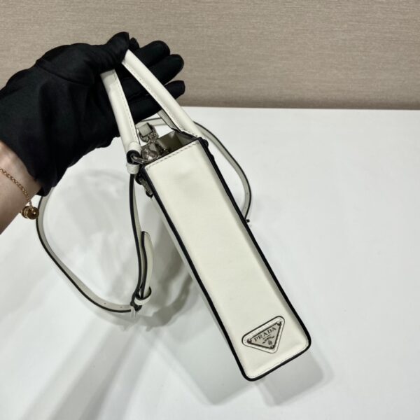 Prada Small Saffiano leather handbag