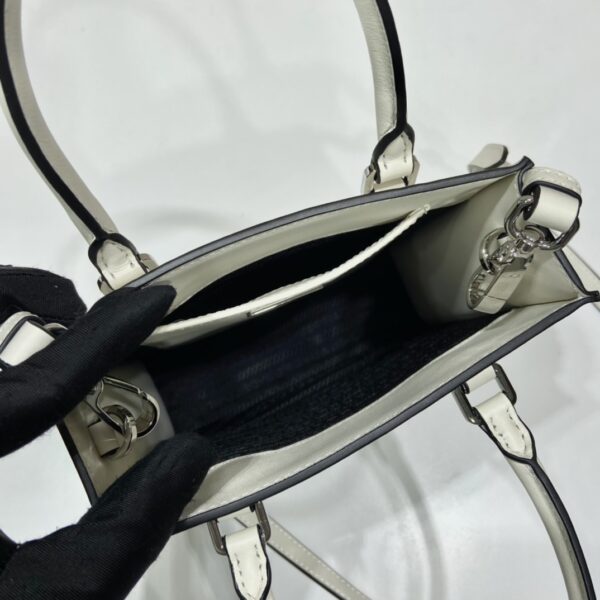 Prada Small Saffiano leather handbag