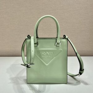 Prada Small Saffiano leather handbag