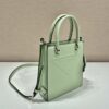 Prada Small Saffiano leather handbag