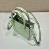 Prada Small Saffiano leather handbag