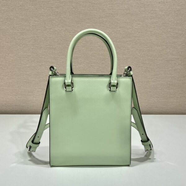 Prada Small Saffiano leather handbag