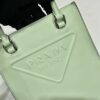 Prada Small Saffiano leather handbag