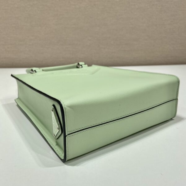 Prada Small Saffiano leather handbag