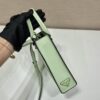 Prada Small Saffiano leather handbag