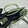 Prada Small Saffiano leather handbag