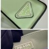 Prada Small Saffiano leather handbag