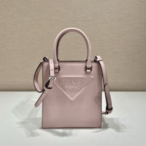 Prada Small Saffiano leather handbag