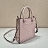 Prada Small Saffiano leather handbag