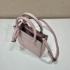 Prada Small Saffiano leather handbag