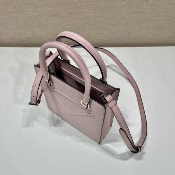 Prada Small Saffiano leather handbag
