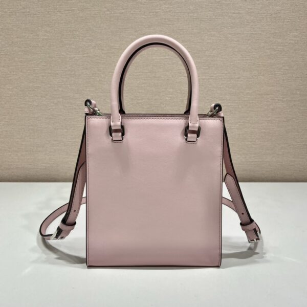 Prada Small Saffiano leather handbag