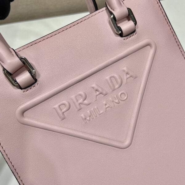 Prada Small Saffiano leather handbag
