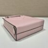 Prada Small Saffiano leather handbag