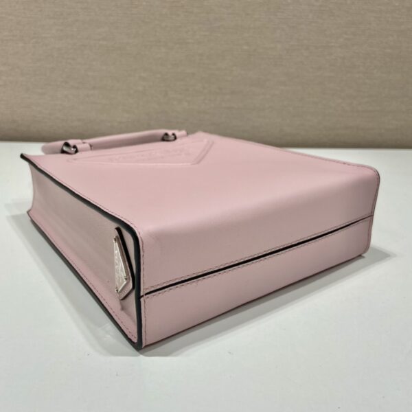 Prada Small Saffiano leather handbag