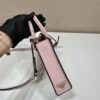Prada Small Saffiano leather handbag