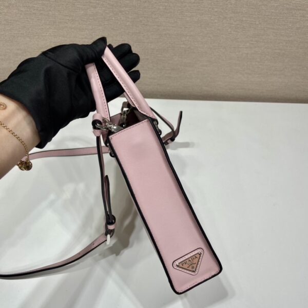 Prada Small Saffiano leather handbag