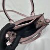 Prada Small Saffiano leather handbag
