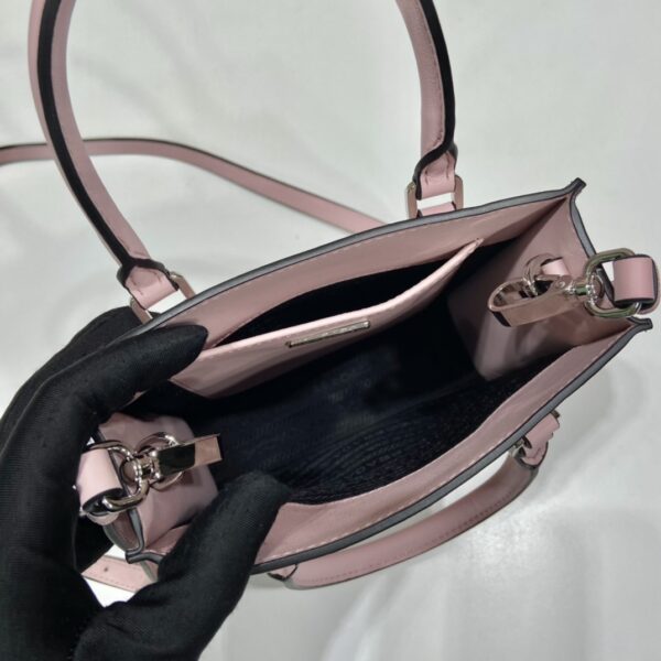 Prada Small Saffiano leather handbag