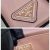Prada Small Saffiano leather handbag