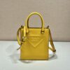 Prada Small Saffiano leather handbag