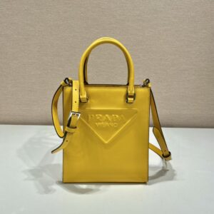 Prada Small Saffiano leather handbag