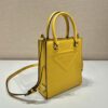 Prada Small Saffiano leather handbag