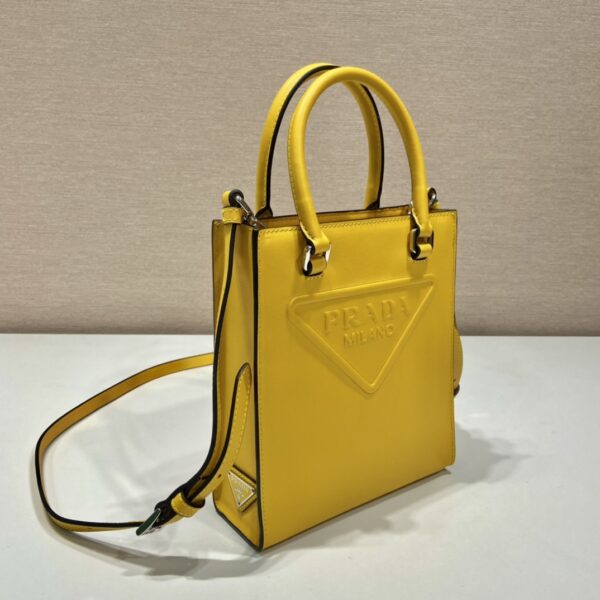 Prada Small Saffiano leather handbag