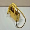 Prada Small Saffiano leather handbag