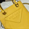 Prada Small Saffiano leather handbag