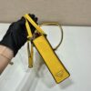 Prada Small Saffiano leather handbag