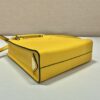 Prada Small Saffiano leather handbag