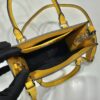Prada Small Saffiano leather handbag