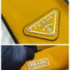 Prada Small Saffiano leather handbag
