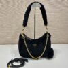 Prada Re-Edition 1995 Hobo Bag