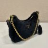 Prada Re-Edition 1995 Hobo Bag