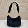 Prada Re-Edition 1995 Hobo Bag