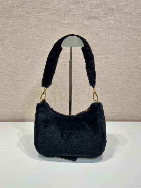 Prada Re-Edition 1995 Hobo Bag