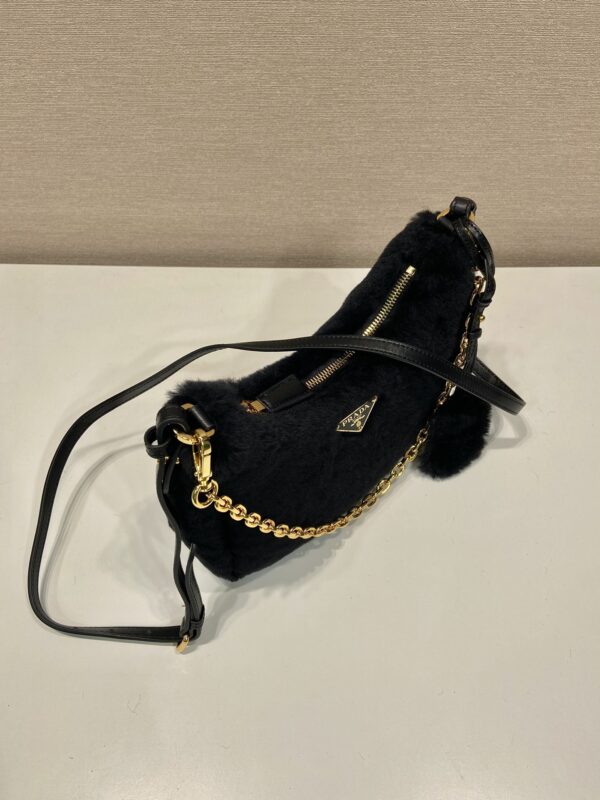 Prada Re-Edition 1995 Hobo Bag