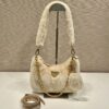 Prada Re-Edition 1995 Hobo Bag