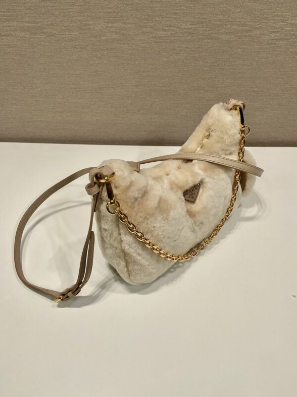 Prada Re-Edition 1995 Hobo Bag