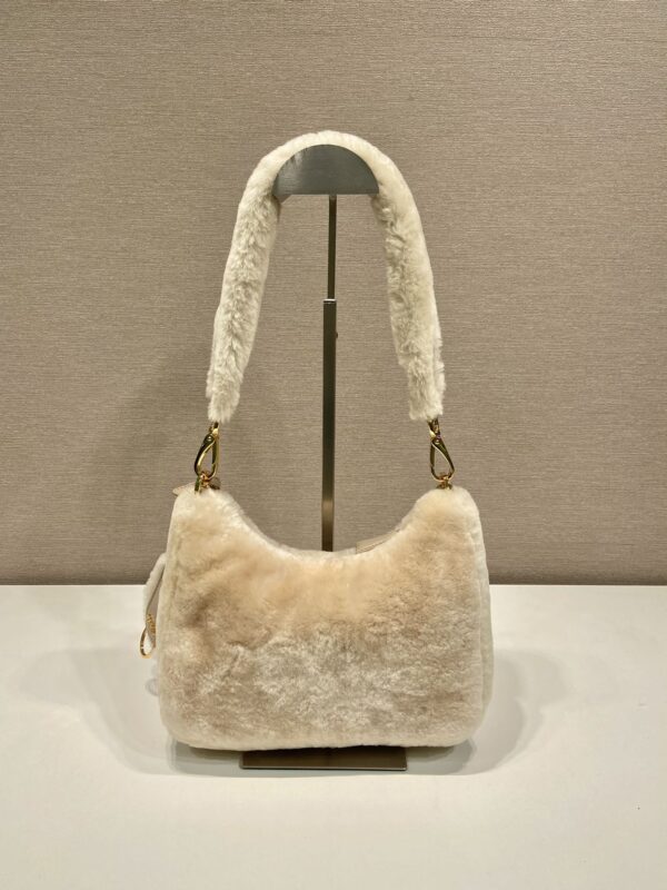 Prada Re-Edition 1995 Hobo Bag