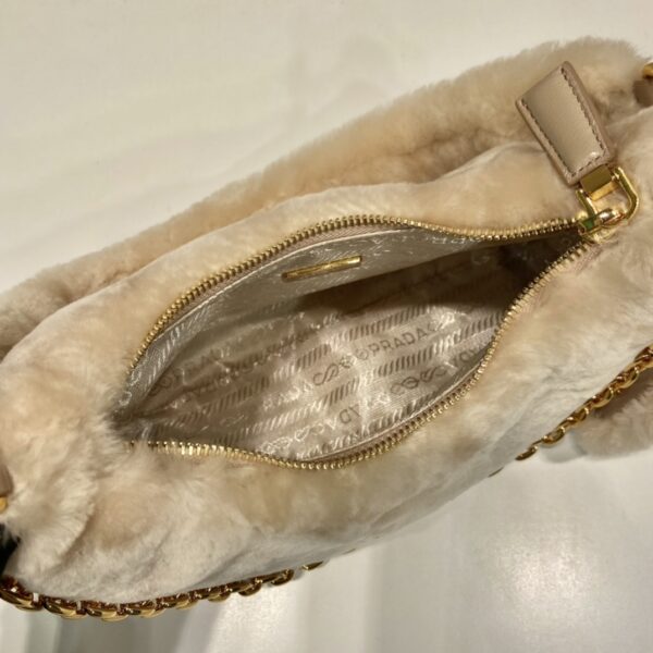 Prada Re-Edition 1995 Hobo Bag