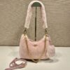 Prada Re-Edition 1995 Hobo Bag