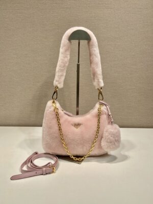 Prada Re-Edition 1995 Hobo Bag
