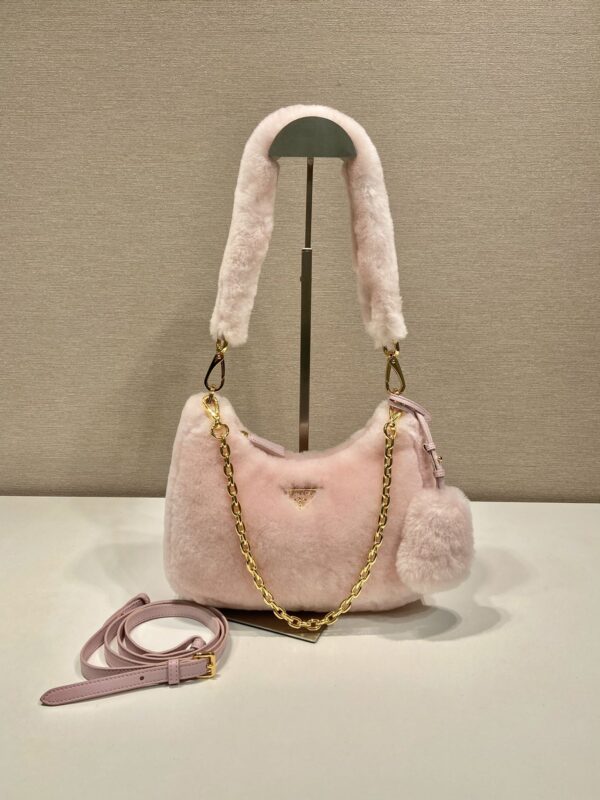 Prada Re-Edition 1995 Hobo Bag