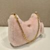 Prada Re-Edition 1995 Hobo Bag